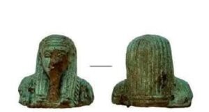 fb_img_1750509247276741838301881366676-300x161 اكتشاف أثري جديد بتل الفرعون بمحافظة الشرقية📌 العثور على أطلال مدينة "إيمت" وبقايا مبانٍي سكنية لبيوت برجية ومباني لتخزين الحبوب وإيواء الحيوانات من أوائل أو منتصف القرن الرابع قبل الميلاد