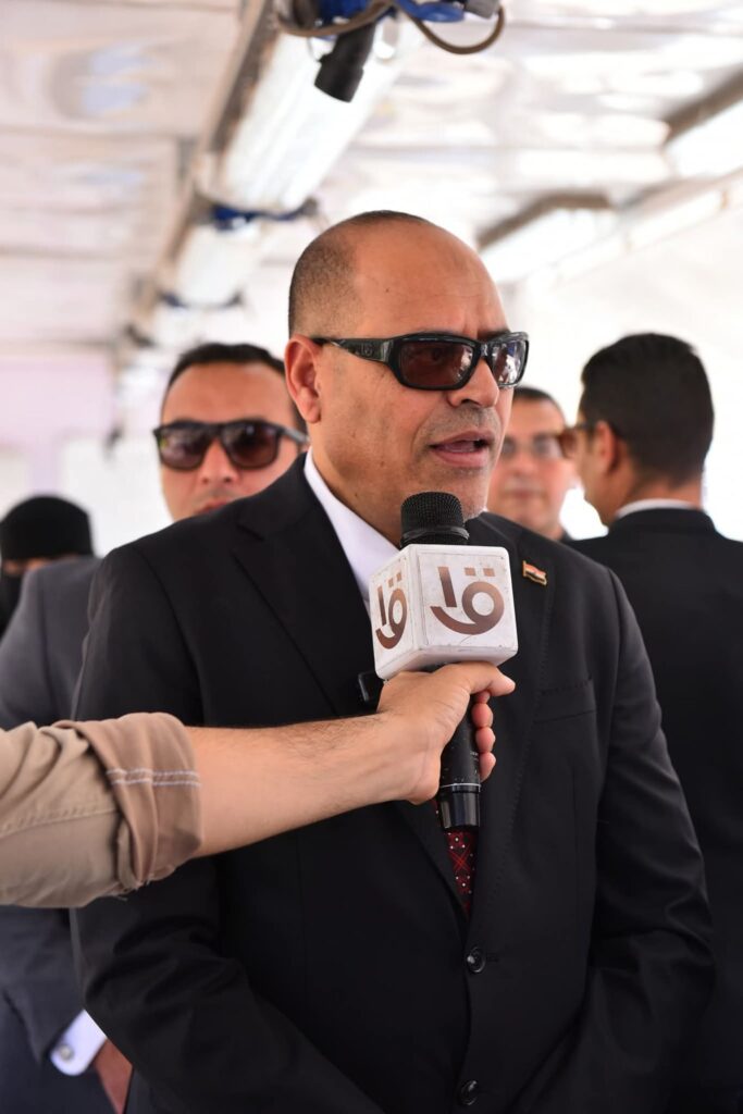 fb_img_17505095728456749535752306840748-683x1024 في ختام جولة وزير العمل بمحافظة كفر الشيخ .. - أولًا: تنظيم برامج ودورات لتعليم ممرضات المحافظة اللغة الألمانية بالمجان..بالتنسيق مع "المحافظ"..