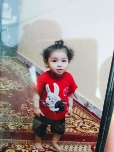 fb_img_17505375949628743038757485918013-225x300 في قضية مقتل الطفلة لوچي بدهشوركاميرا الشارع كانت اول الخيطواصابع الاتهام تشير الي صاحبة مكتبة ومازال التحقيق مستمر
