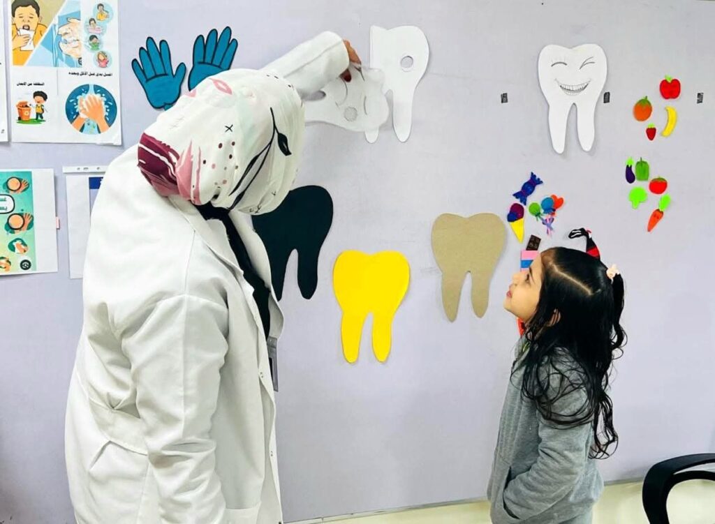 fb_img_17505829465365838920227861632528-1024x751 هيئة الرعاية الصحية تطلق برنامج "عيشها بصحة" لتعزيز الوقاية ونمط الحياة الصحي بمحافظات التأمين الصحي الشامل