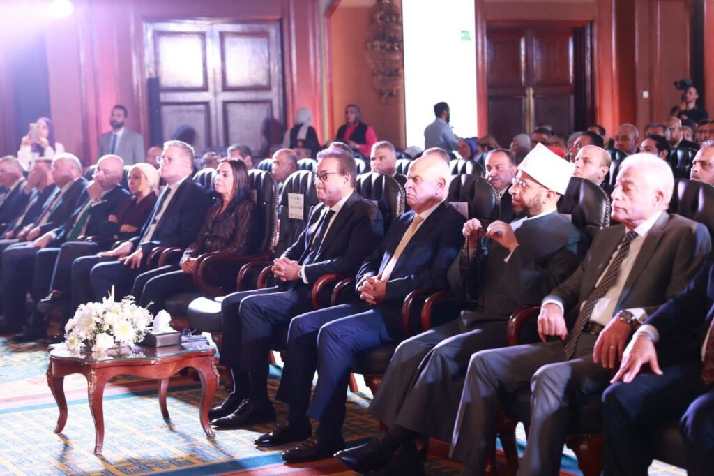 fb_img_17506173661842298975878212202257-1024x682 وزير الصحة والسكان: مبادرة «حياة كريمة» يُعد أحد أهم أركان برنامج عمل الحكومة