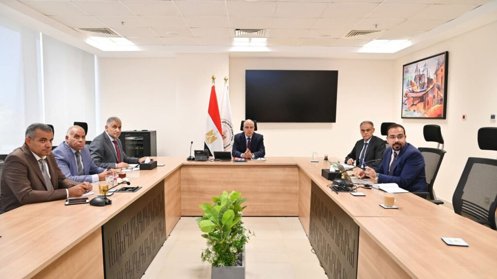 fb_img_17506659741477699856712823649154-1024x576 وزير الري يتابع حالة المنظومة المائية بمحافظتى بني سويف والمنيا خلال فترة أقصى الاحتياجات المائية