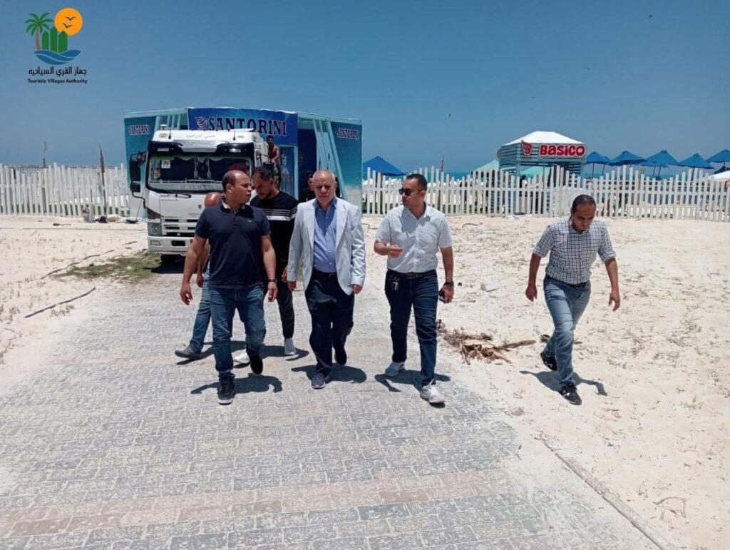 fb_img_17506663002586518663125571428027-1024x771 وزير الإسكان يتابع سير العمل بمشروعات تطوير البنية الأساسية والإسكان والخدمات بقرى مارينا السياحية