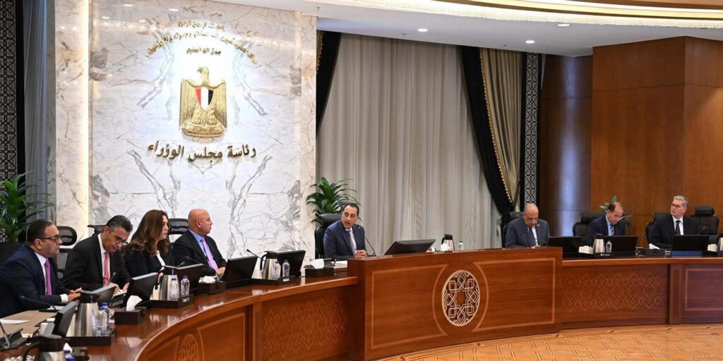 fb_img_1750689564062509163997318520595-1024x512 رئيس الوزراء يترأس اجتماع "لجنة الأزمات" لمتابعة تداعيات العمليات العسكرية الإيرانية ـ الإسرائيلية