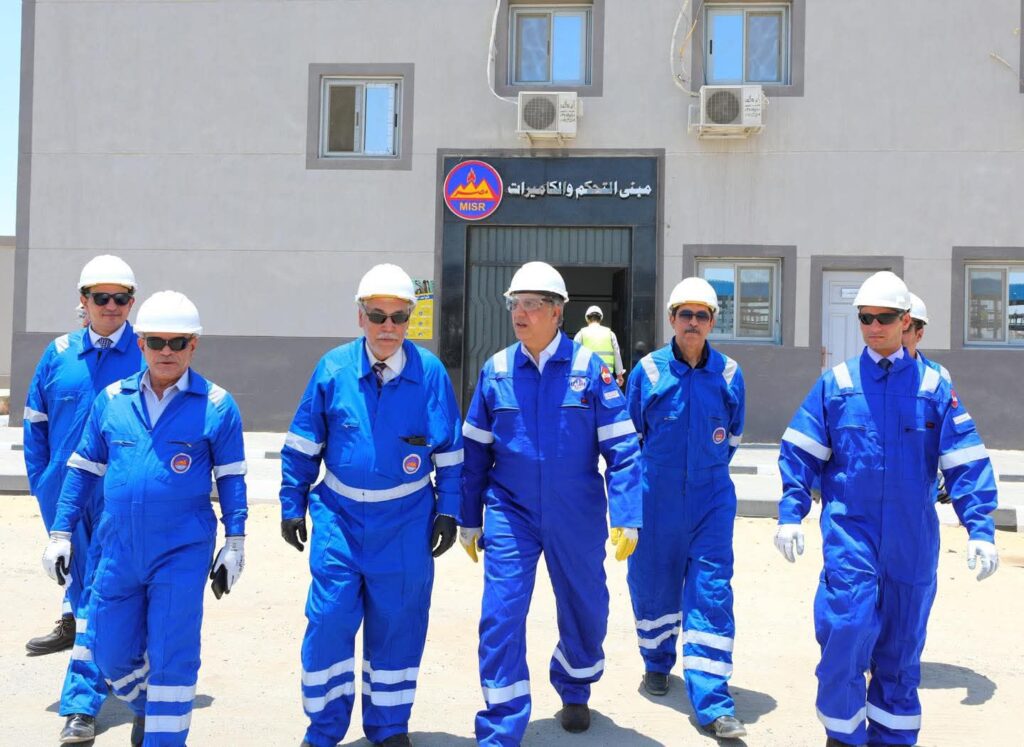fb_img_17506897317538342329138021773757-1024x747 جولة ميدانية لمتابعة منظومة الشحن والتوزيع البترولي في السويس