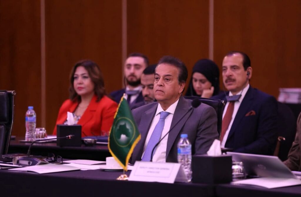 fb_img_17507541411962717106207481856969-1024x668 وزير الصحة والسكان: - مستقبل الصحة في إفريقيا يجب أن ينبع من داخل القارة