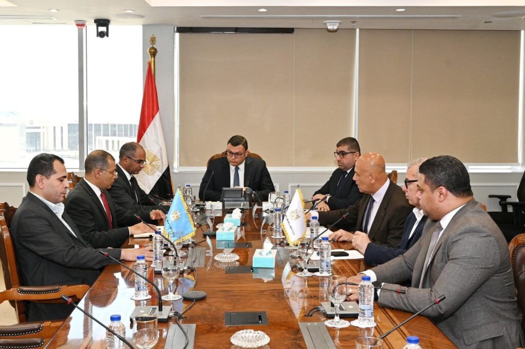 fb_img_17507543921756380423592434332317-1024x682 وزير الإسكان يتابع موقف منظومة الصرف الصحي بمدن شرق القاهرة والمستهدف تنفيذه حتى 2030