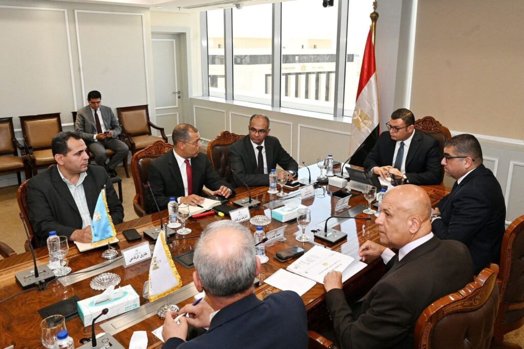 fb_img_17507543944448428471736770017358-1024x682 وزير الإسكان يتابع موقف منظومة الصرف الصحي بمدن شرق القاهرة والمستهدف تنفيذه حتى 2030