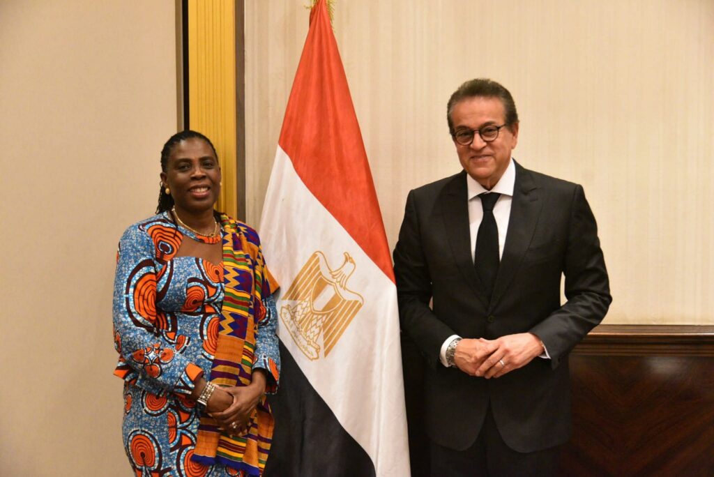 fb_img_17507823030574681754993912046140-1024x684 نائب رئيس الوزراء وزير الصحة يبحث مع مفوضة الاتحاد الإفريقي تعزيز التعاون الصحي المشترك