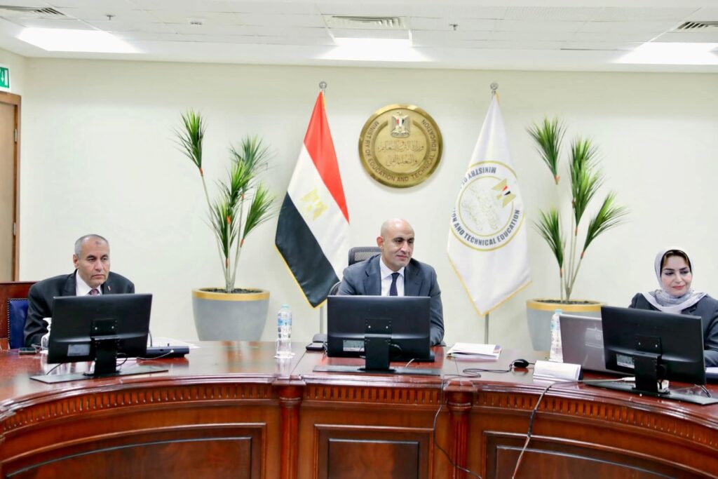 fb_img_17507824488748085911639622801521-1024x683 وزير التربية والتعليم يترأس اجتماع مجلس إدارة المركز القومي للبحوث التربوية والتنمية
