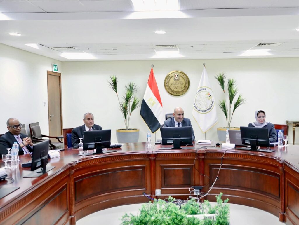 fb_img_17507824525855248203921347239813-1024x771 وزير التربية والتعليم يترأس اجتماع مجلس إدارة المركز القومي للبحوث التربوية والتنمية