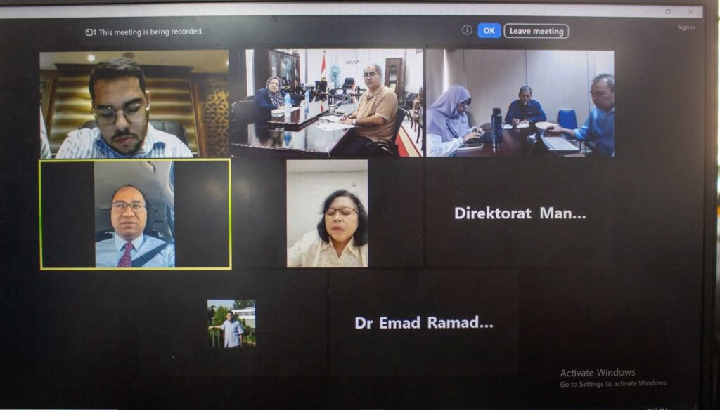 fb_img_17508346269842805385135844484601-1024x584 وزير الزراعة يعلن تجديد اعتماد "المركزي لمتبقيات المبيدات" لتحليل الصادرات الزراعية المصرية إلى إندونيسيا