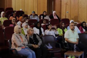 fb_img_17508483540258374356909854535696-300x200 الرقابة النووية والإشعاعية تواصل حملتها التوعوية من مكتبة مصر العامة بالإسماعيلية تأكيدًا لتواصلها المستمر مع الشعب المصري في كافة الأنحاء لطمأنته في ضوء الأحداث الراهنة