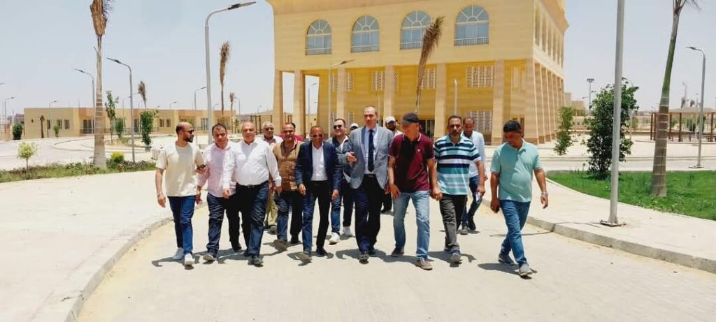 fb_img_17509218304911939003247520701764-1024x461 وزير الإسكان يُعلن الانتهاء من تنفيذ وتسليم مركز شباب نموذجي بمنطقة النوادى بمدينة بدر