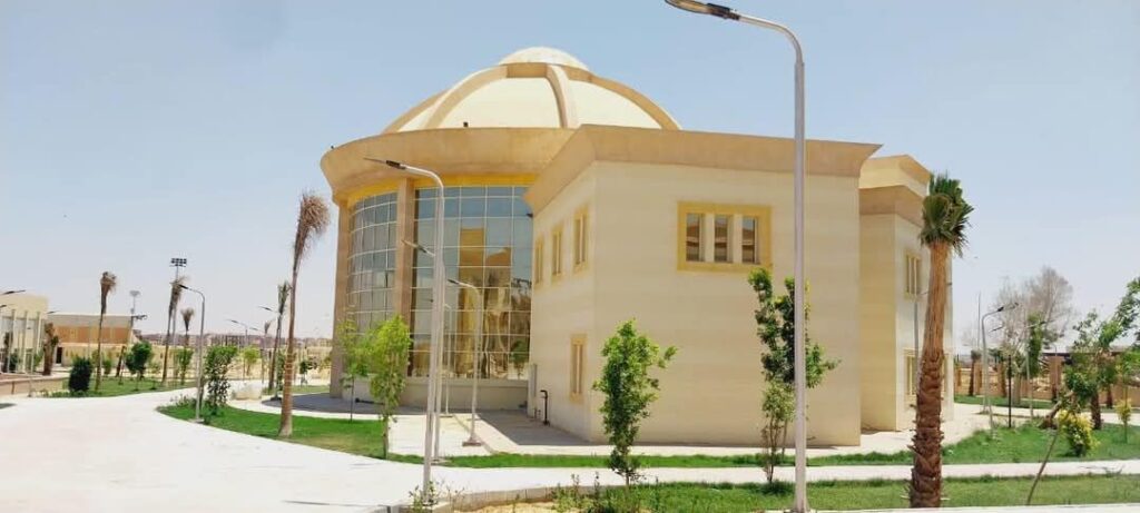 fb_img_17509218353412329771720414893278-1024x461 وزير الإسكان يُعلن الانتهاء من تنفيذ وتسليم مركز شباب نموذجي بمنطقة النوادى بمدينة بدر