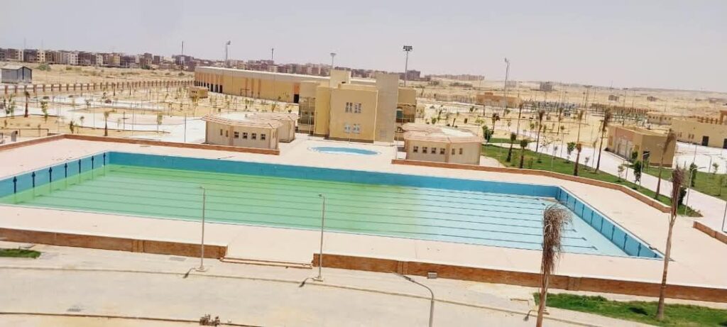 fb_img_17509218388218931755771138804772-1024x461 وزير الإسكان يُعلن الانتهاء من تنفيذ وتسليم مركز شباب نموذجي بمنطقة النوادى بمدينة بدر