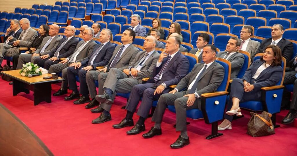 fb_img_1750922078672795869552061140029-1024x539 رئيس اقتصادية قناة السويس يلتقي 30 سفيرًا من رؤساء البعثات الدبلوماسية والقنصلية المصرية بالخارج