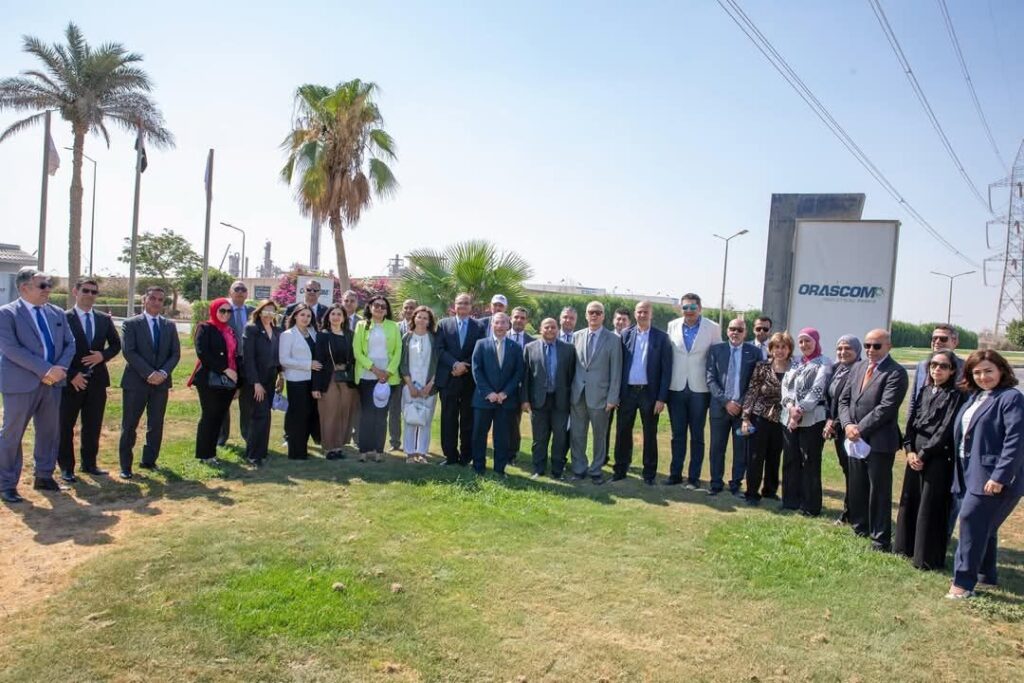 fb_img_17509221047103773111185815160210-1024x683 رئيس اقتصادية قناة السويس يلتقي 30 سفيرًا من رؤساء البعثات الدبلوماسية والقنصلية المصرية بالخارج