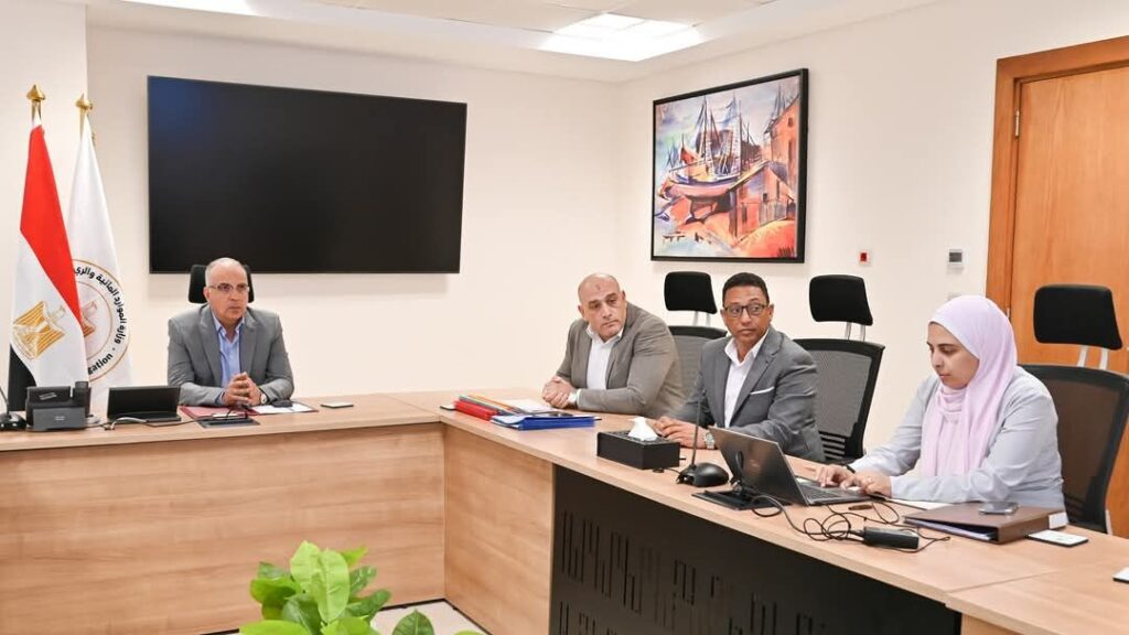 fb_img_17509222268817461732113864484884-1024x576 وزير الري يتابع إجراءات رقمنة أعمال قطاع المياه الجوفية وتسهيل إجراءات إصدار التراخيص