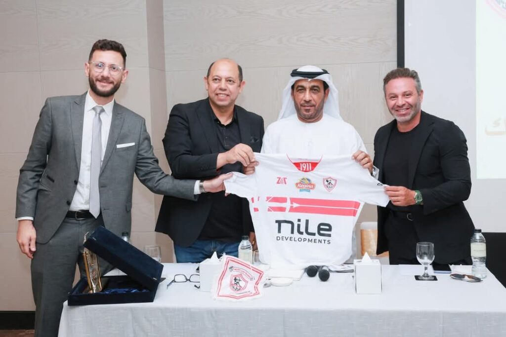 fb_img_17509229863852977726702659829893-1024x683 أعلن نادي الزمالك عن انطلاق أكاديميات كرة القدم في دولة الإمارات العربية المتحدة، ضمن خطة مجلس إدارة النادي، برئاسة الكابتن حسين لبيب، للتوسع في إنشاء الأكاديميات داخل مصر وخارجها.🏹🤍⚽