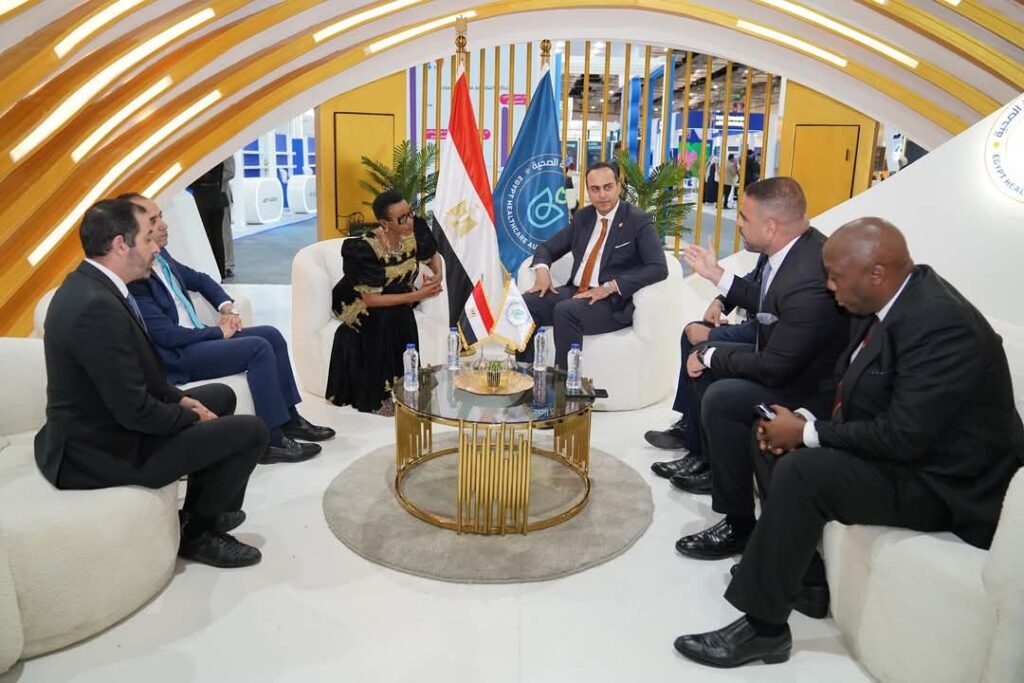 fb_img_17509294659608674014136791852563-1024x683 على هامش النسخة الرابعة من معرض ومؤتمر الصحة الأفريقي (Africa Health ExCon 2025)..