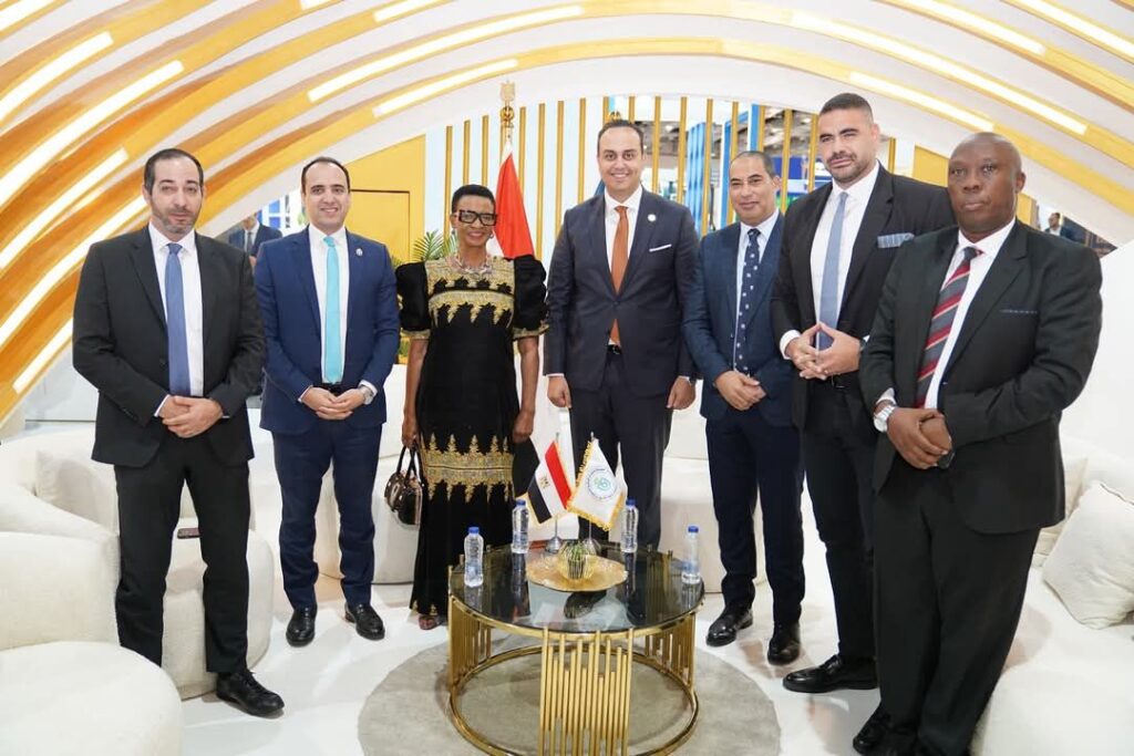 fb_img_17509294794762434641125610008662-1024x683 على هامش النسخة الرابعة من معرض ومؤتمر الصحة الأفريقي (Africa Health ExCon 2025)..