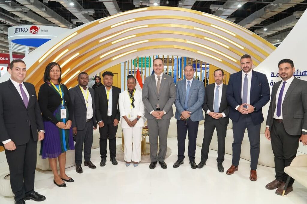 fb_img_17509294839994695185062191054077-1024x683 على هامش النسخة الرابعة من معرض ومؤتمر الصحة الأفريقي (Africa Health ExCon 2025)..