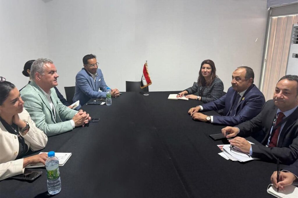 fb_img_17509668924024133764141312940820-1024x682 وزير قطاع الأعمال العام يعقد لقاءات مع مؤسسات تمويل وشركات أمريكية كبرى على هامش قمة الأعمال الأمريكية الأفريقية بأنجولا