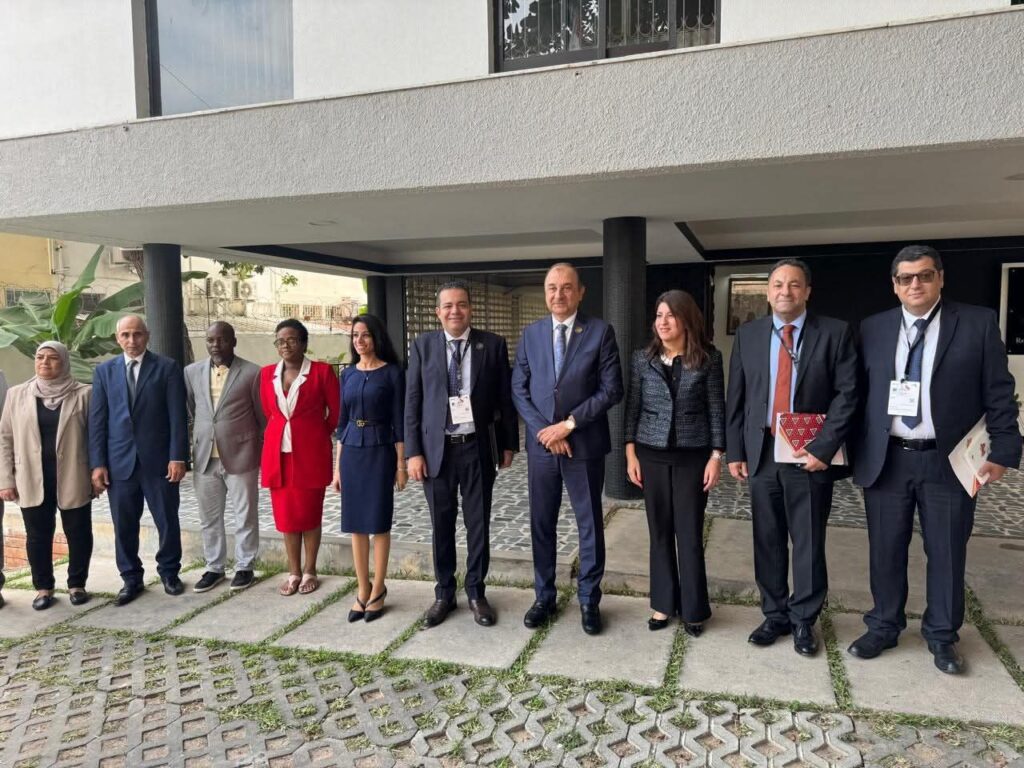 fb_img_17509668958941588706138577582526-1024x768 وزير قطاع الأعمال العام يعقد لقاءات مع مؤسسات تمويل وشركات أمريكية كبرى على هامش قمة الأعمال الأمريكية الأفريقية بأنجولا