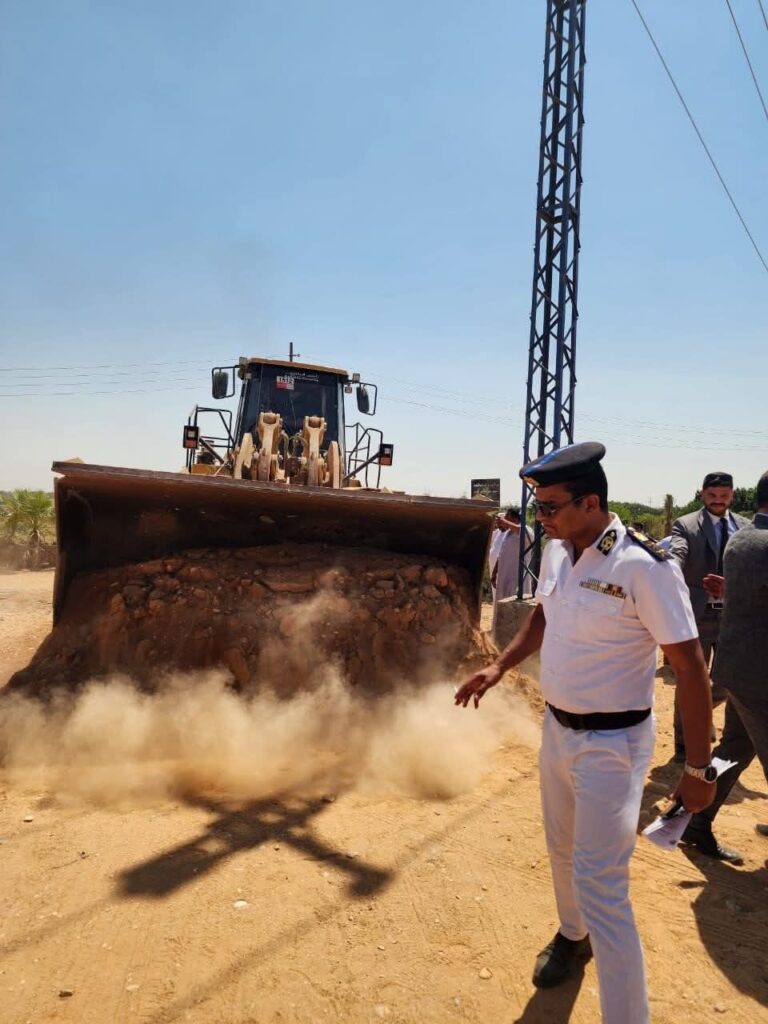 fb_img_17510112912286132125385150524567-768x1024 وزير الإسكان: إزالة التعدي واسترداد مساحة 153 فدانًا بمدينة سفنكس الجديدة