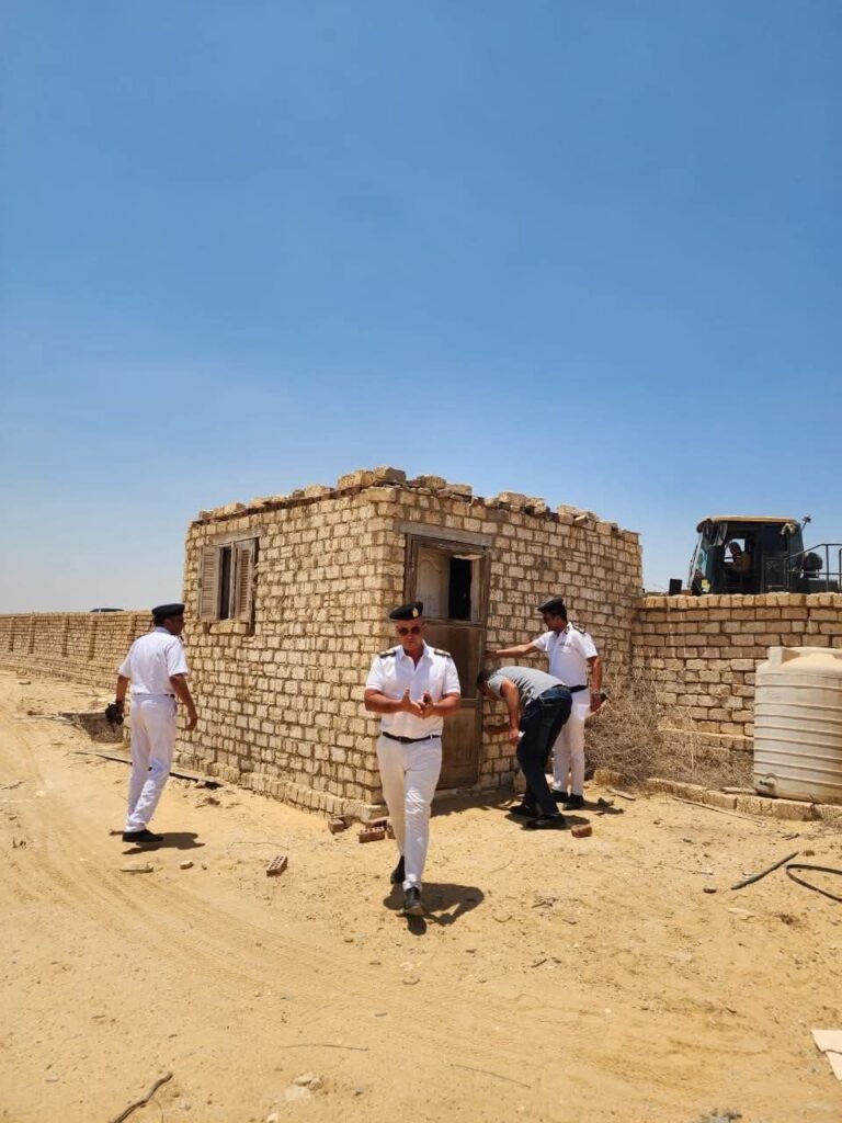 fb_img_17510112942704470934016523387229-768x1024 وزير الإسكان: إزالة التعدي واسترداد مساحة 153 فدانًا بمدينة سفنكس الجديدة