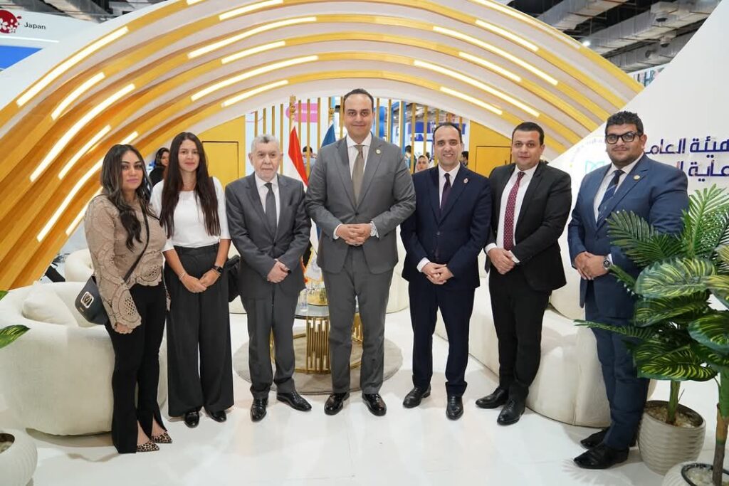 fb_img_17510115202744277708268082466875-1024x683 على هامش النسخة الرابعة من معرض ومؤتمر الصحة الأفريقي (Africa Health ExCon 2025)..