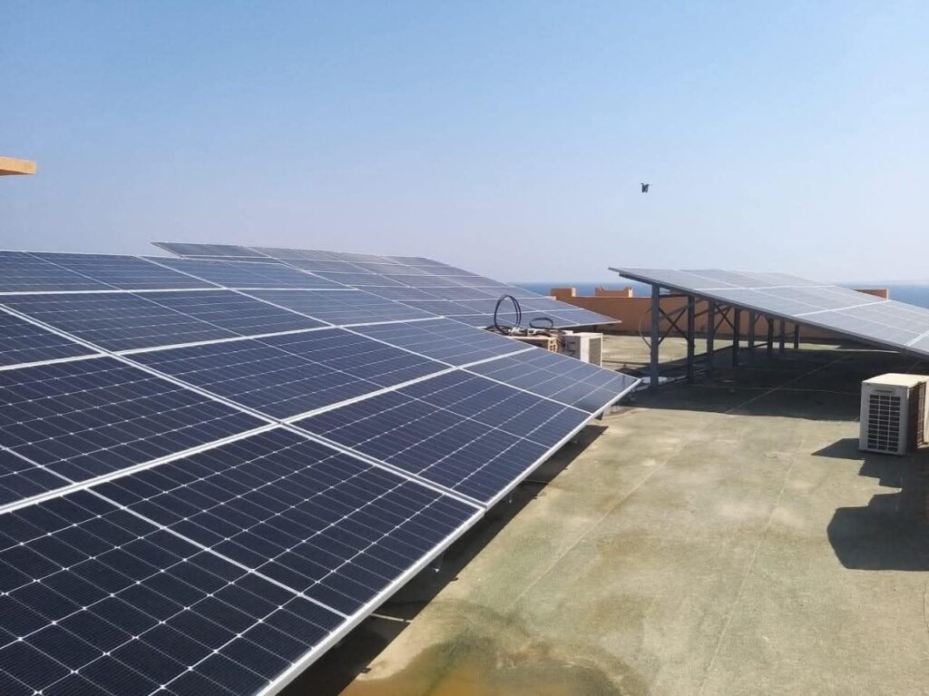 fb_img_1751099848592176183089638431174-1024x767 فى إطار جهود وزارة البيئة لدعم السياحة الخضراء: