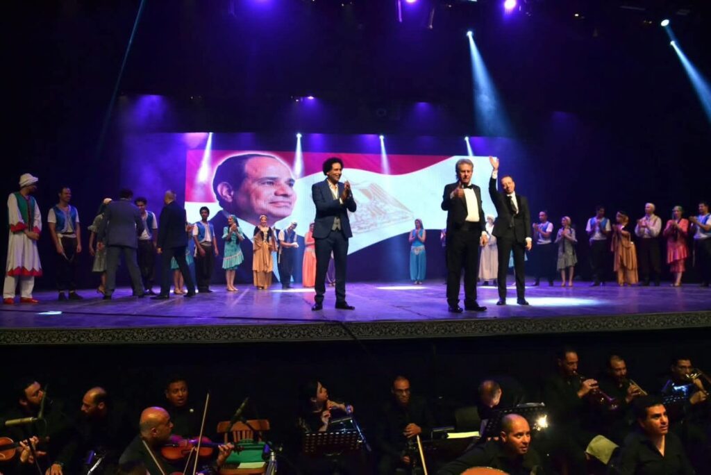 fb_img_17511006358587086077509613391215-1024x684 في انطلاقة جديدة لحفظ التراث الفني المصري:■ وزارة الثقافة تطلق مشروع توثيق تراث فرقة رضا بقيادة سليم سحاب خلال احتفالية البيت الفني للفنون الشعبية بذكرى 30 يونيو بحضور وزير الثقافة