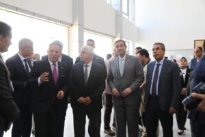 fb_img_17511134302441228101743913302450-300x200 وزير التعليم العالي ومحافظ دمياط ورئيس جامعة دمياط يفتتحون مقر جامعة دمياط الأهلية