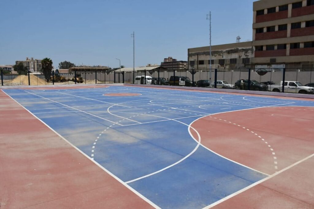 fb_img_17511182932773462319558096701294-1024x682 وزير الشباب والرياضة ومحافظ بورسعيد يتفقدان نادي بورسعيد الرياضي.. ويؤكدان دعم الدولة لتطوير البنية التحتية للأندية