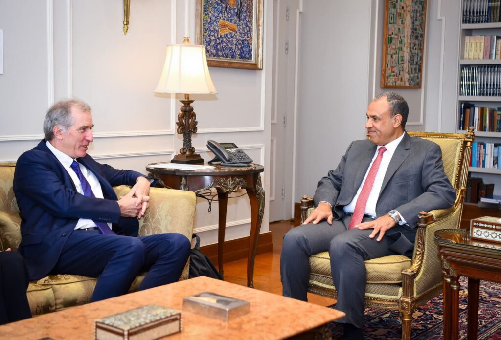 fb_img_17511925170385694869067366994571-1024x696 وزير الخارجية والهجرة يستقبل الممثل الخاص للاتحاد الأوروبي لعملية السلام في الشرق الأوسط