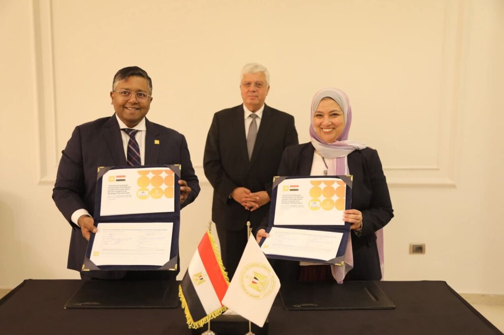 fb_img_17512688679666420198697936091899-1024x682 وزير التعليم العالي يكرم 20 جامعة مصرية مدرجة في النسخة العامة لتصنيف QS لعام 2025