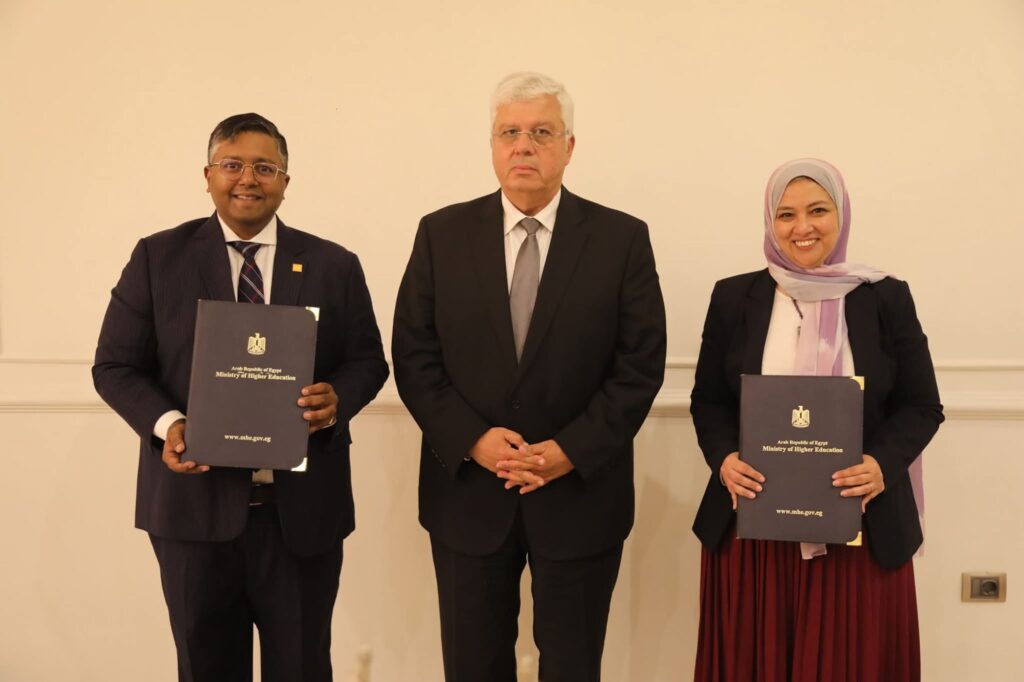 fb_img_17512688752331406325037650352932-1024x682 وزير التعليم العالي يكرم 20 جامعة مصرية مدرجة في النسخة العامة لتصنيف QS لعام 2025