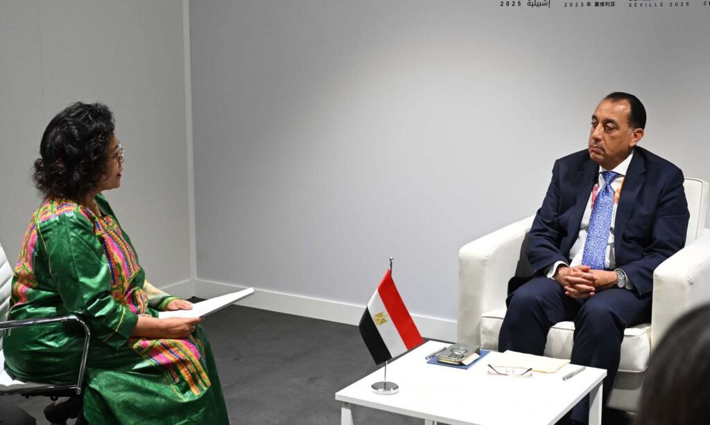 fb_img_17512798424627463551057263625822-1024x614 على هامش مشاركته نيابة عن فخامة الرئيس في مؤتمر الأمم المتحدة الرابع لتمويل التنمية: