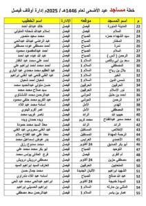 img-20250604-wa00145178108089303421531-212x300 أوقاف السويس تحدد 123 ساحة ومسجداً لصلاة عيد الأضحى وتعلن جاهزيتها