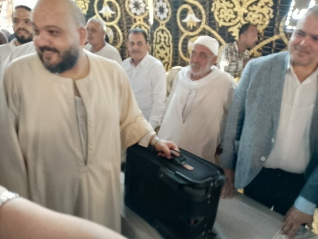 img-20250618-wa00707381787314163202307-1024x770 الصلح بين عائلتي السعدني وتميم يبرز دور الجلسات العرفية وأهميتها في مجتمعنا