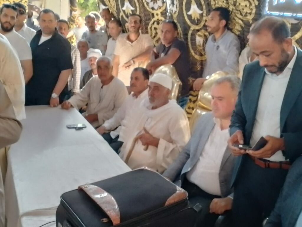 img-20250618-wa0079524899228290647159-1024x770 الصلح بين عائلتي السعدني وتميم يبرز دور الجلسات العرفية وأهميتها في مجتمعنا