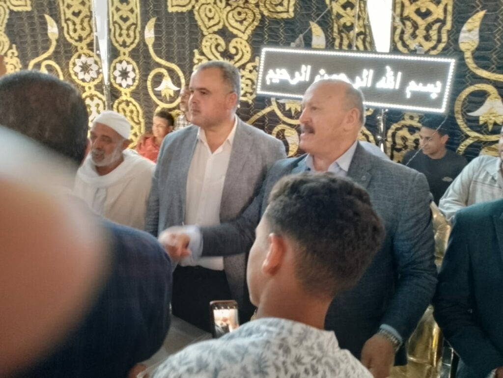 img-20250618-wa00802935493070482453438-1024x770 الصلح بين عائلتي السعدني وتميم يبرز دور الجلسات العرفية وأهميتها في مجتمعنا