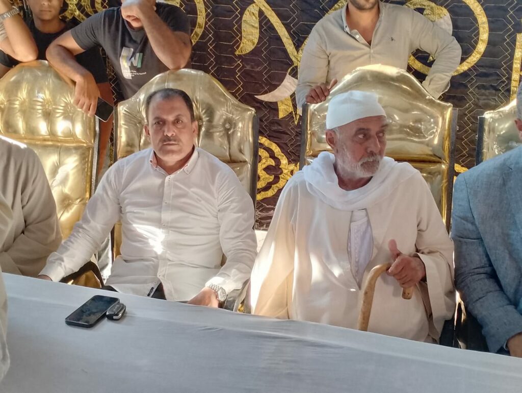 img-20250618-wa00894529516193419639214-1024x770 الصلح بين عائلتي السعدني وتميم يبرز دور الجلسات العرفية وأهميتها في مجتمعنا