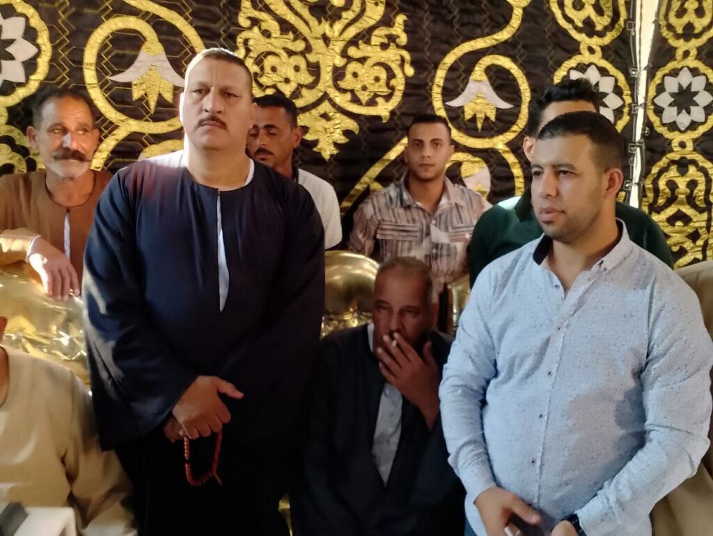img-20250618-wa00901066407313699752621-1024x770 الصلح بين عائلتي السعدني وتميم يبرز دور الجلسات العرفية وأهميتها في مجتمعنا