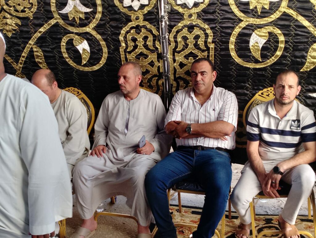 img-20250618-wa0100348998662084093458-1024x770 الصلح بين عائلتي السعدني وتميم يبرز دور الجلسات العرفية وأهميتها في مجتمعنا