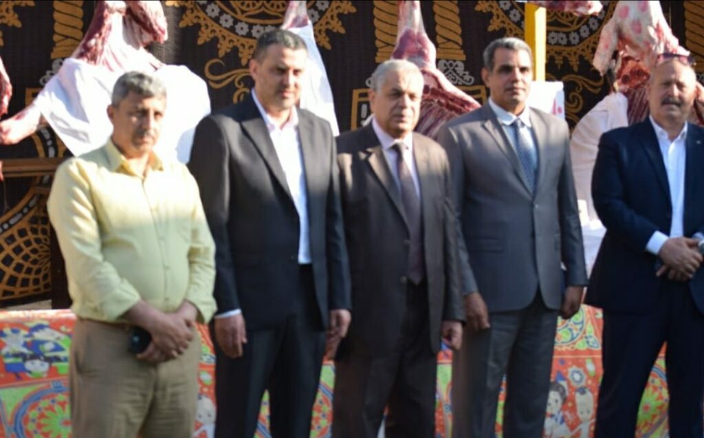img_٢٠٢٥٠٦٠٤_٠٦٥٥١٦6341945424818134121-1024x637 استعدادا لاستقبال عيد الاضحى.تموين البحيرة بقيادة هدية. توفير عشرات المعارض على مستوى المحافظة لبيع اللحوم البلدي بسعر مناسب
