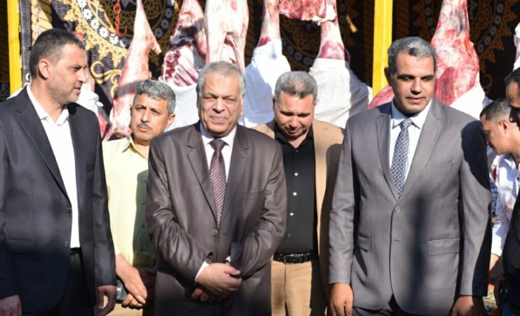 img_٢٠٢٥٠٦٠٤_٠٦٥٧١٥4913753861348404439-1024x624 استعدادا لاستقبال عيد الاضحى.تموين البحيرة بقيادة هدية. توفير عشرات المعارض على مستوى المحافظة لبيع اللحوم البلدي بسعر مناسب