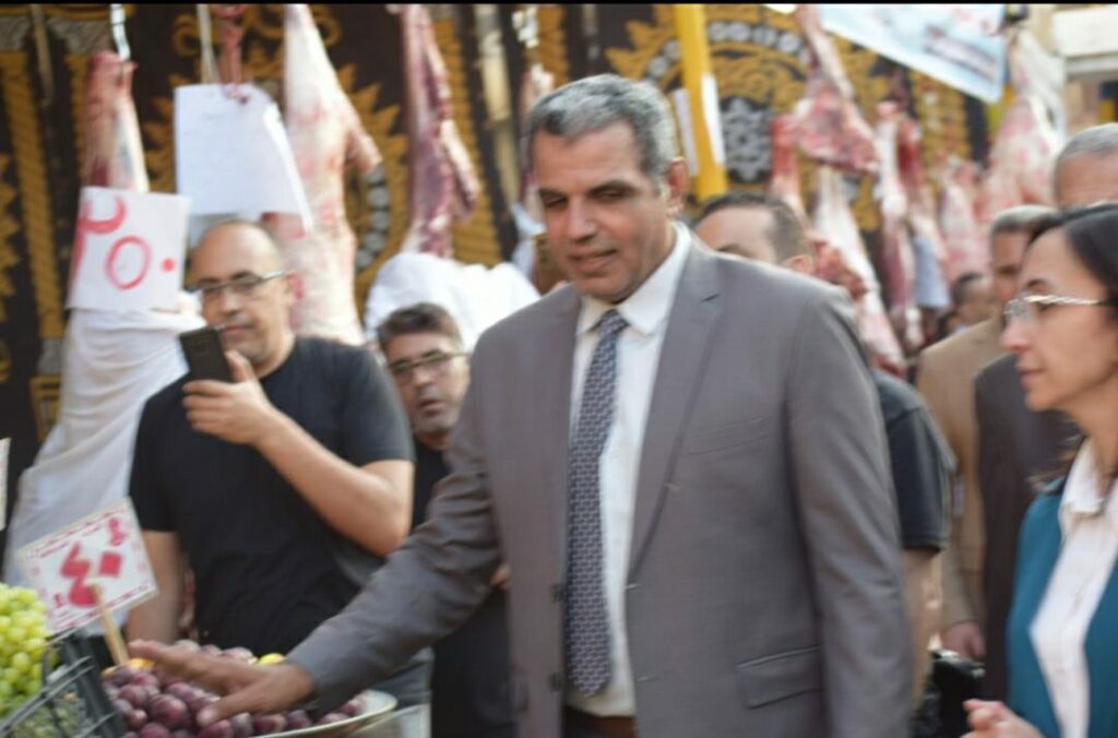img_٢٠٢٥٠٦٠٤_٠٦٥٨١٦2552068054948913197-1024x676 استعدادا لاستقبال عيد الاضحى.تموين البحيرة بقيادة هدية. توفير عشرات المعارض على مستوى المحافظة لبيع اللحوم البلدي بسعر مناسب
